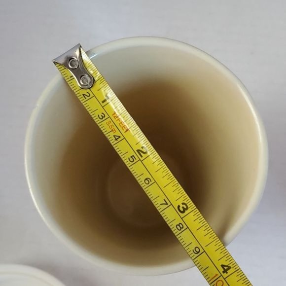 Ceramic Coffee Travel Tumbler Mug Cup 12 oz OUTER BANKS NORTH CAROLINA - Picture 10 of 12